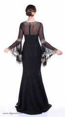 New Evening Dresses long