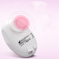 Portable Fetal Doppler