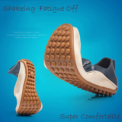 Big Size 38-47 Men Loafers Comfortable Men's Flats Top Quality Luxury Brand Leather Mens Shoes Summer Breathable Driving Shoes