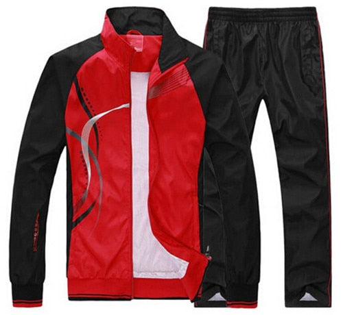 men-red