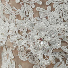 RSW1017 Abiti Da Sposa Detachable Skirt 2 Piece Wedding Dresses Wedding Dress 2019