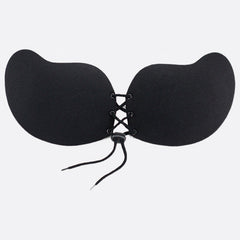 Self-Adhesive Invisible Silicone Bra Push Up Fly Bras