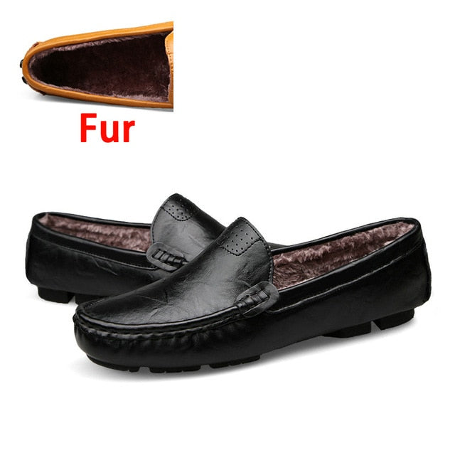 black-fur