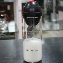 Electric Handheld Milk Frother
