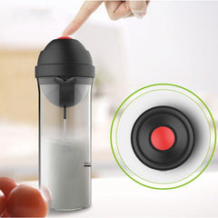 Electric Handheld Milk Frother