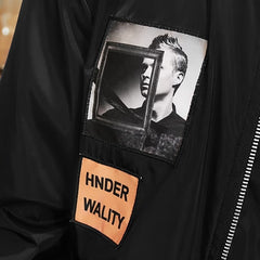 New Men's Jacket Korean Slim Thin Section Casual Jacket