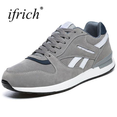 Hot Sell Men Womens Athletic Shoes Sport Sneakers Autumn Winter Warm Running Shoes for Couples Black Red Gym Trainers Cheap