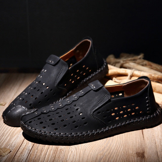 black-loafers
