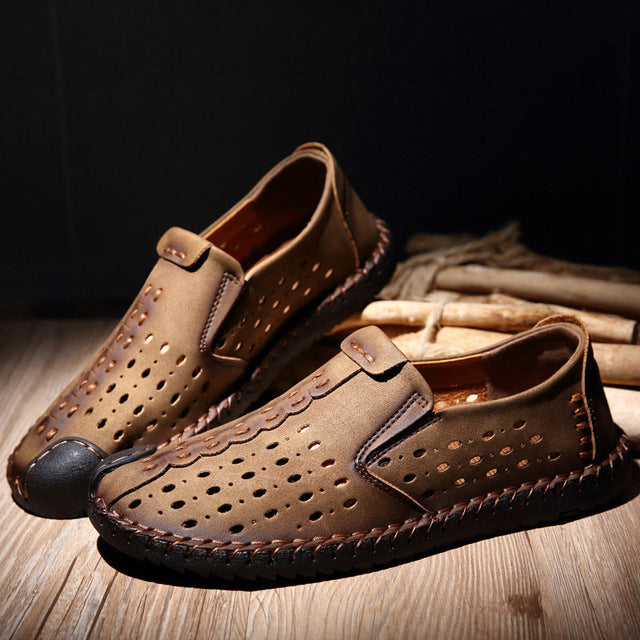 brown-loafers