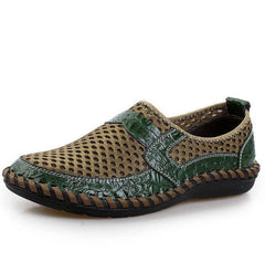 Men Shoes 2019 Soft Comfortable Loafers Mens