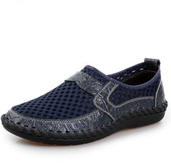 Men Shoes 2019 Soft Comfortable Loafers Mens