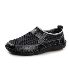 Men Shoes 2019 Soft Comfortable Loafers Mens