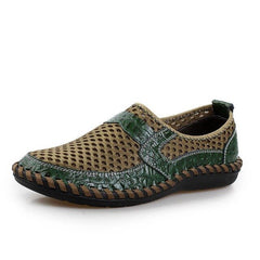 Men Shoes 2019 Soft Comfortable Loafers Mens