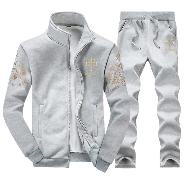 gray