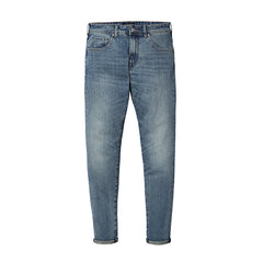 SIMWOOD 2018 New Jeans Men Classical Jean High Quality Straight Leg Male Casual Pants Plus Size Cotton Denim Trousers  180348