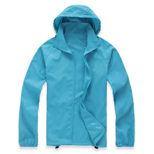 lakeblue