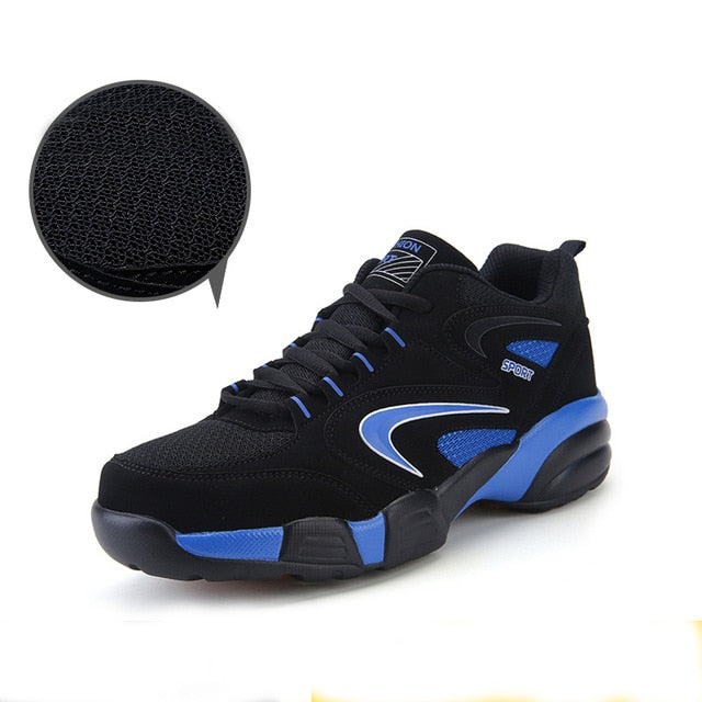 blue-mesh
