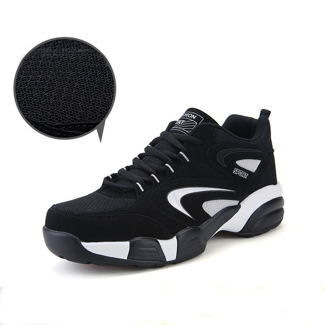 black-mesh