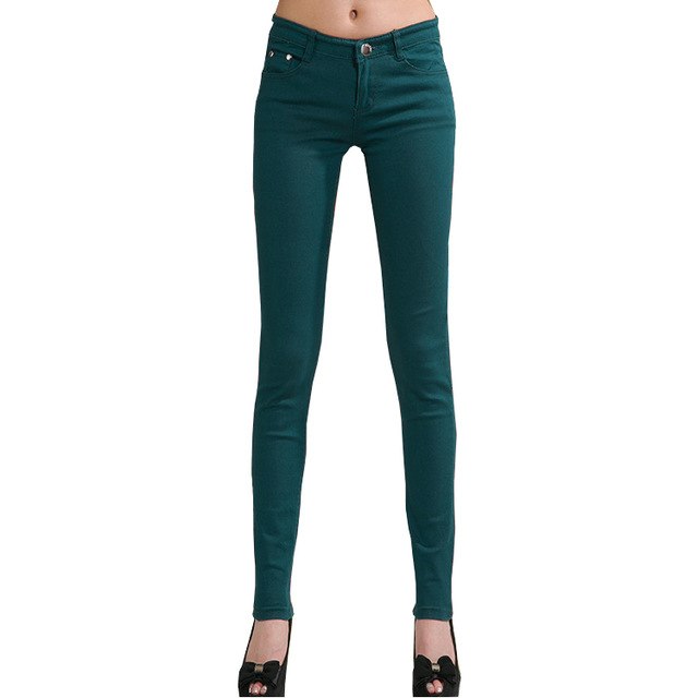 dark-green-jeans