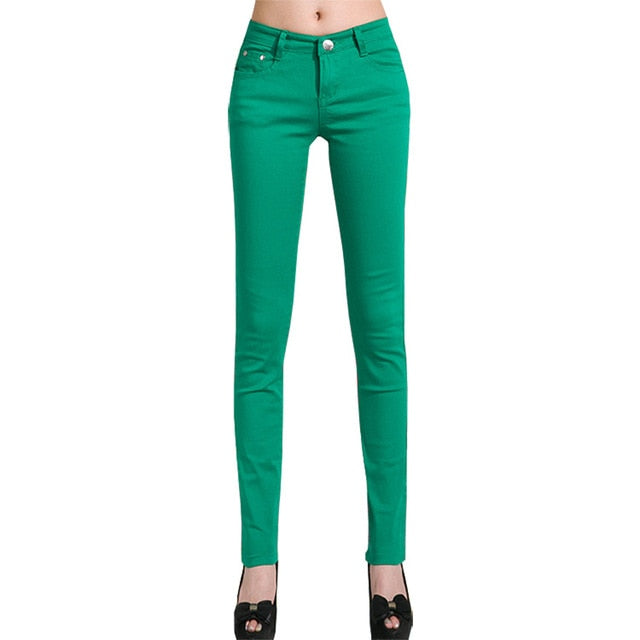green-jeans