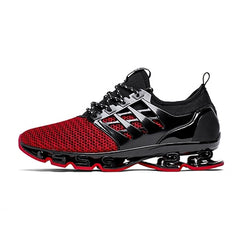 Big Size 36-46 Men Women Running Shoes Outdoor Breathable Jogging Sport Blade Shoes for Men's Krasovki Walking Sneakers for Men