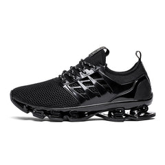 Big Size 36-46 Men Women Running Shoes Outdoor Breathable Jogging Sport Blade Shoes for Men's Krasovki Walking Sneakers for Men