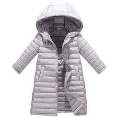 Hot New Girls clothing Baby Coats for Girls Flower Jackets For Spring Autumn Kids Clothes Double-Breasted Top children Outwear