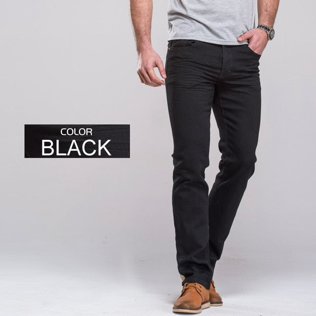 stretch-black