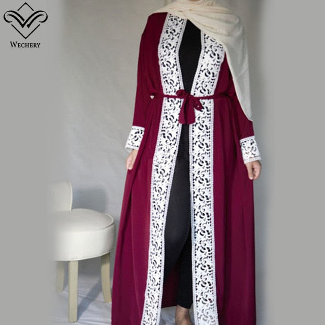 wine-red