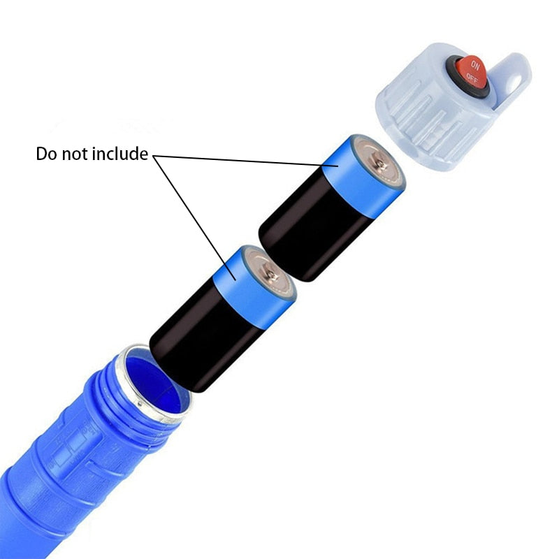 3 in 1 Oil Pump Fuel Pump Water Pump Powered Electric Outdoor Fuel Transfer Suction Pumps Liquid Transfer Non-Corrosive Liquids
