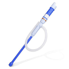 3 in 1 Oil Pump Fuel Pump Water Pump Powered Electric Outdoor Fuel Transfer Suction Pumps Liquid Transfer Non-Corrosive Liquids