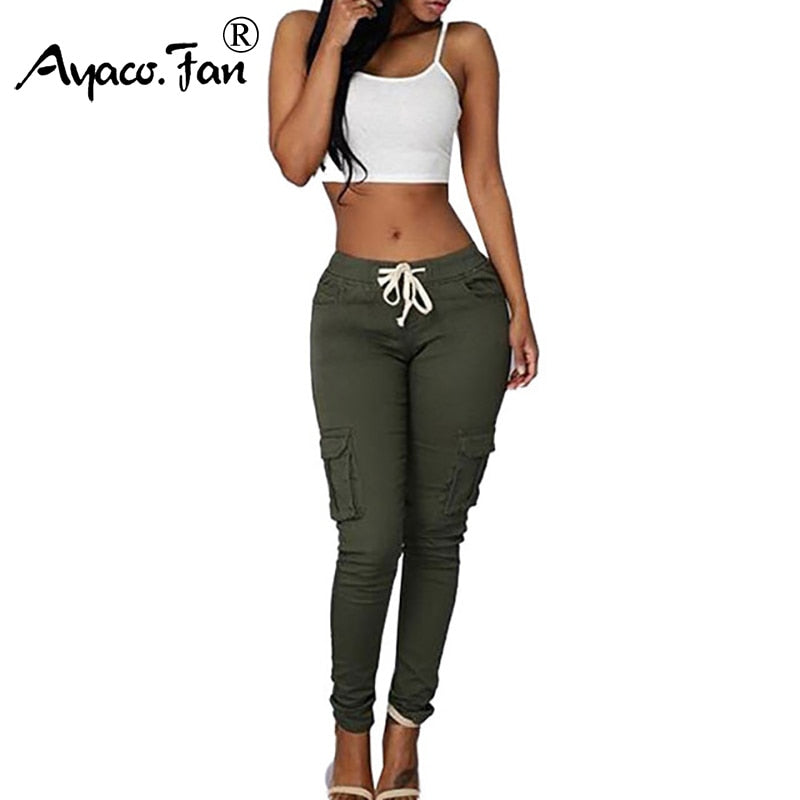 Women Jeans Plus Size Elastic Sexy Skinny Pencil Jeans For Women Leggings High Waist Jeans Thin-Section Denim Pants Trousers