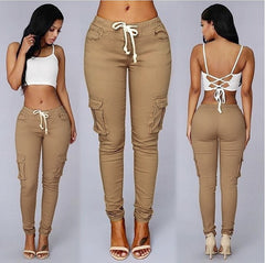 Women Jeans Plus Size Elastic Sexy Skinny Pencil Jeans For Women Leggings High Waist Jeans Thin-Section Denim Pants Trousers
