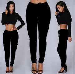 Women Jeans Plus Size Elastic Sexy Skinny Pencil Jeans For Women Leggings High Waist Jeans Thin-Section Denim Pants Trousers