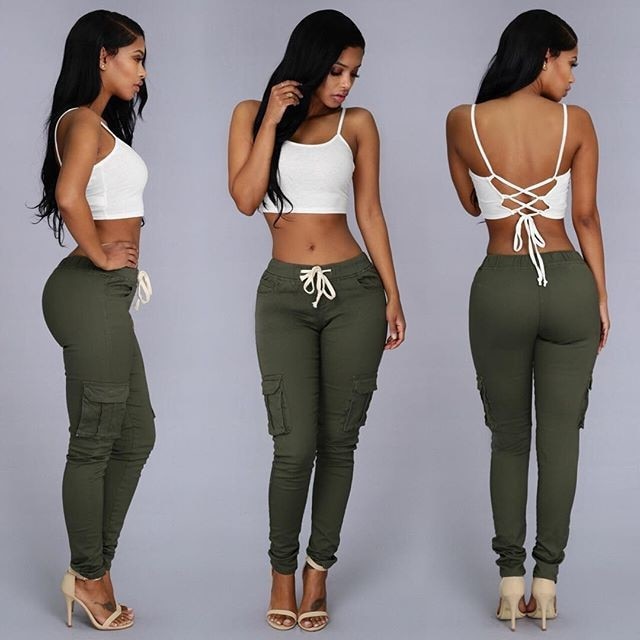 green-jeans