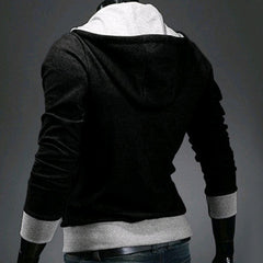 Men Stylish Creed Hoodie Coat Cosplay For Assassins Jacket Costume Coat