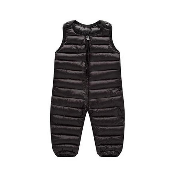 HH Children pants for girls leggings Cotton warm winter toddler trousers boys pants waterproof kids pants Outwear baby overalls