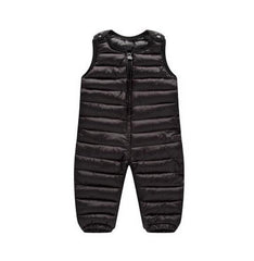 HH Children pants for girls leggings Cotton warm winter toddler trousers boys pants waterproof kids pants Outwear baby overalls