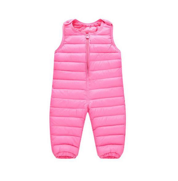 HH Children pants for girls leggings Cotton warm winter toddler trousers boys pants waterproof kids pants Outwear baby overalls