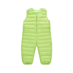 HH Children pants for girls leggings Cotton warm winter toddler trousers boys pants waterproof kids pants Outwear baby overalls