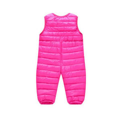 HH Children pants for girls leggings Cotton warm winter toddler trousers boys pants waterproof kids pants Outwear baby overalls