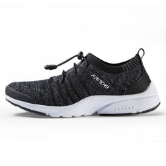 FANDEI Women Running Shoes Men's Sneakers Mesh Breathable Outdoor Sport Shoes for Man and Woman Light Cushioned Walking Shoes