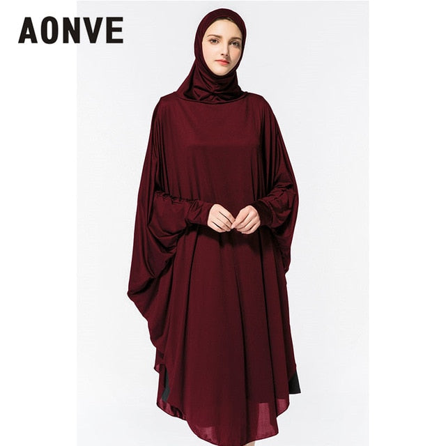 wine-red
