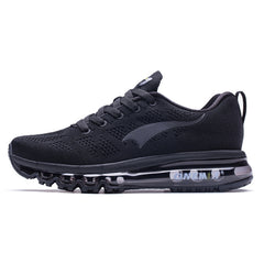 ONEMIX Men Air Running Shoes Sport Shoes Outdoor Gym Fitness Snerkers 270 Zapatos De Hombre Max 12.5