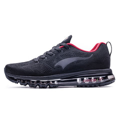 ONEMIX Men Air Running Shoes Sport Shoes Outdoor Gym Fitness Snerkers 270 Zapatos De Hombre Max 12.5