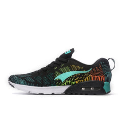 ONEMIX Men Air Running Shoes Sport Shoes Outdoor Gym Fitness Snerkers 270 Zapatos De Hombre Max 12.5
