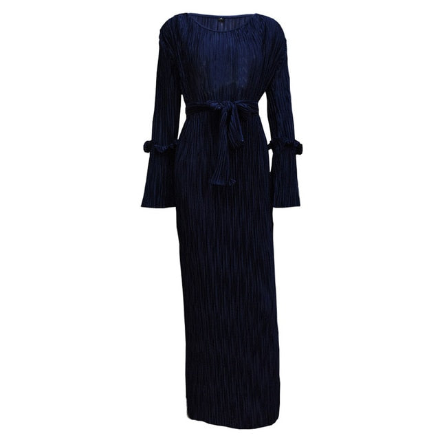 dark-blue-dress