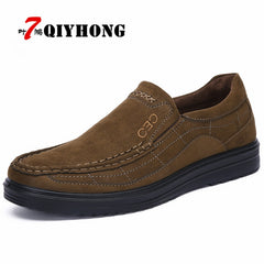 New Comfortable Mens Casual Shoes Hot Sale Loafers Men Shoes Quality Canvas Shoes Men Flats Moccasins Shoes Big Size 38-48
