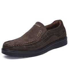 New Comfortable Mens Casual Shoes Hot Sale Loafers Men Shoes Quality Canvas Shoes Men Flats Moccasins Shoes Big Size 38-48
