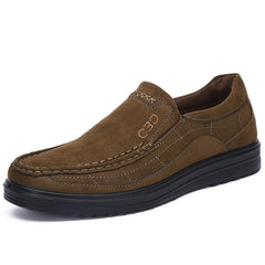 New Comfortable Mens Casual Shoes Hot Sale Loafers Men Shoes Quality Canvas Shoes Men Flats Moccasins Shoes Big Size 38-48